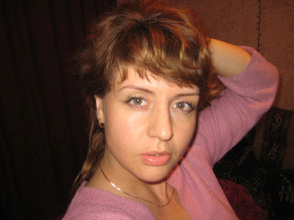 Юлия Кошелева