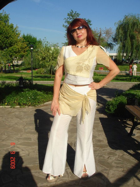 Маргарита Кузкецова