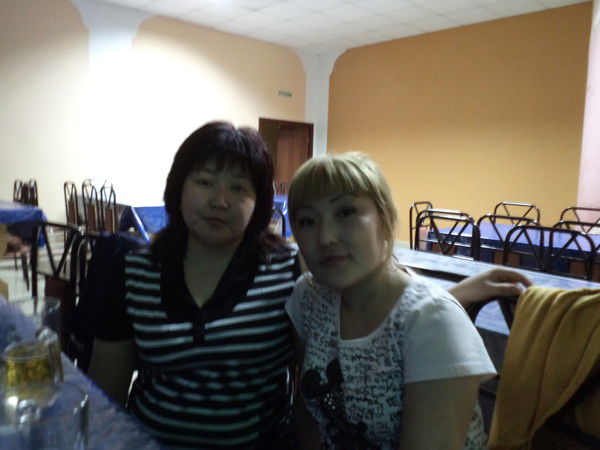 Алия Шадиева