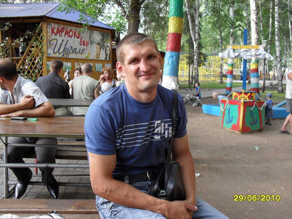 Вадим Лобанов