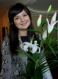 Екатерина Пугачёва