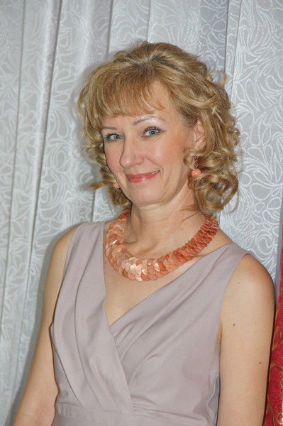 Наталья Грауер