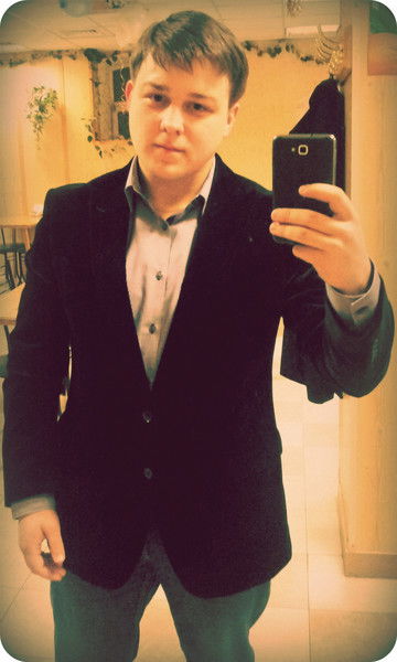 Тимур Алеев