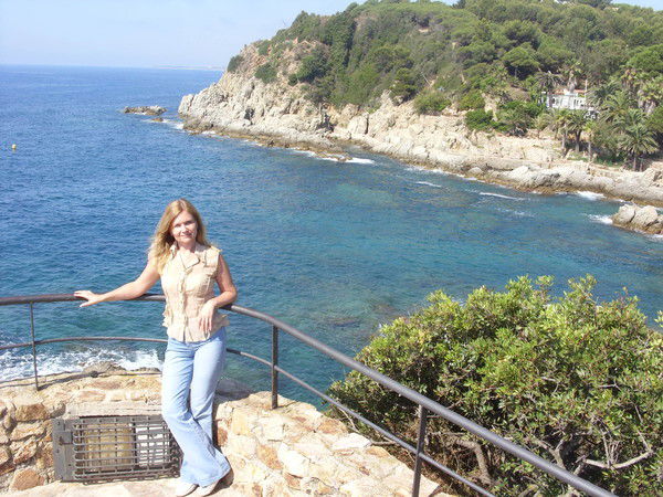 Анжелика Садовая