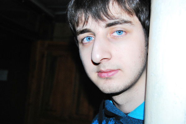 Арсен Алауддинов