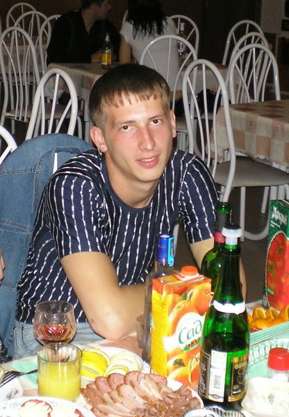 Андрей Стрельников