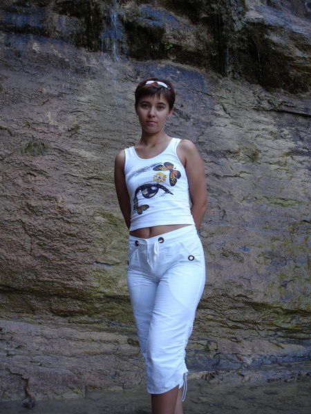 Алина Поцубей