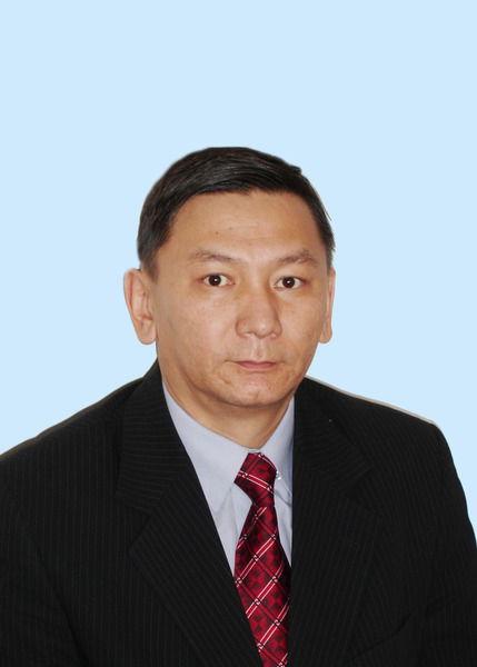 Сайлау Касабеков