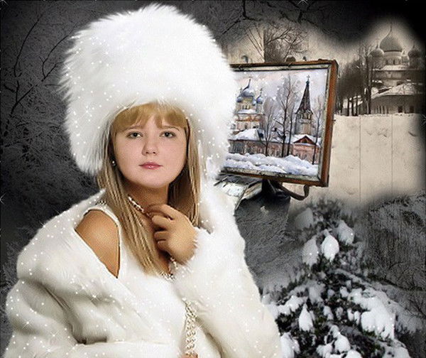 Дарья Тимофеева