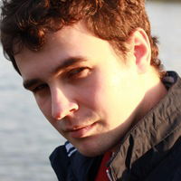 Игорь Пальмов