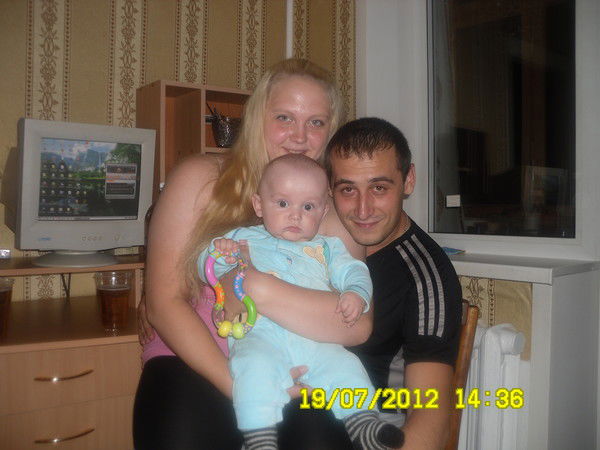 Карина Степанова