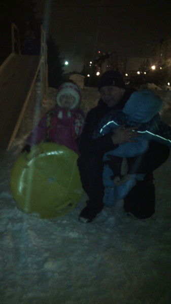 Евгений Усанин