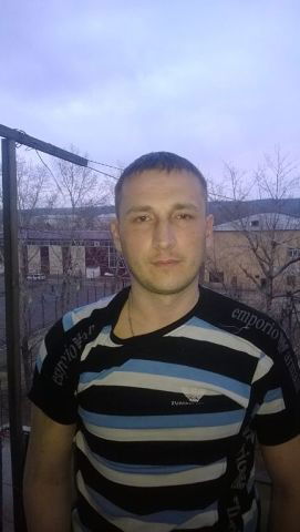 Алексей Решетников