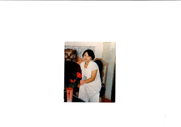 Асель Мутталова-Нургалиева