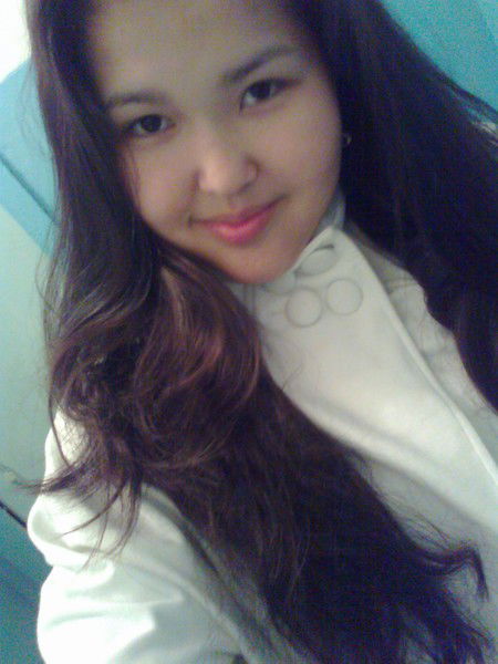 Асем Кожабекова