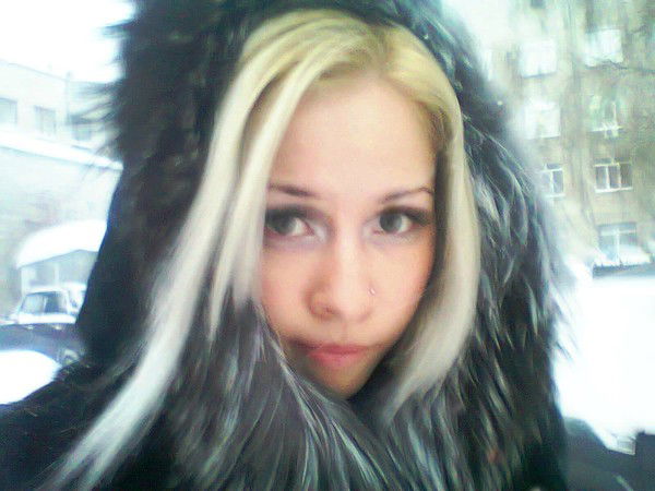 Алсушка Ямилова