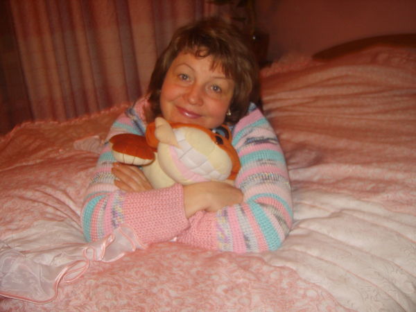 Ленчик &*****&