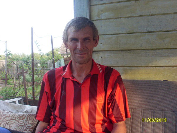 Николай Минюк