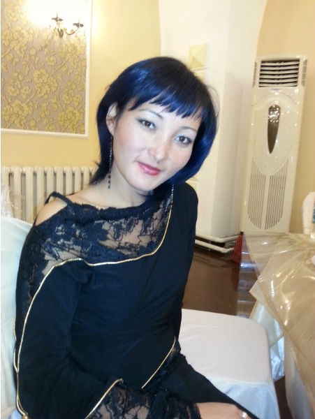 Diko2305 Кадыралинова