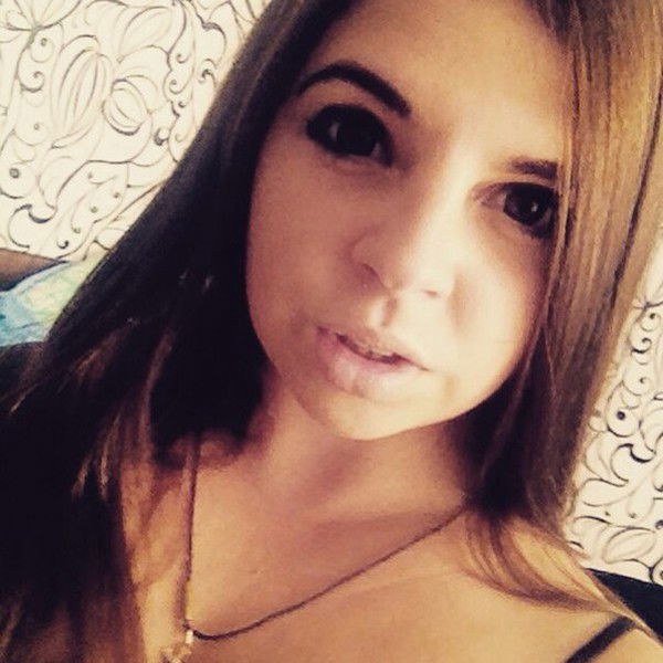 Анастасия Мирошниченко