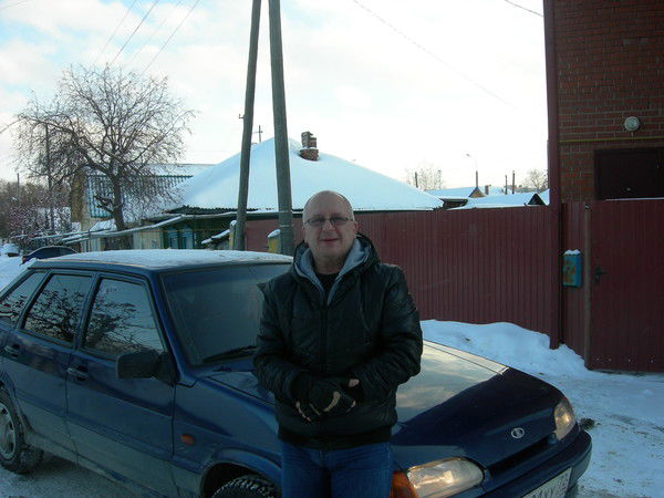 Александр Катковский