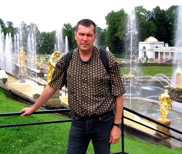 Владимир Альгин