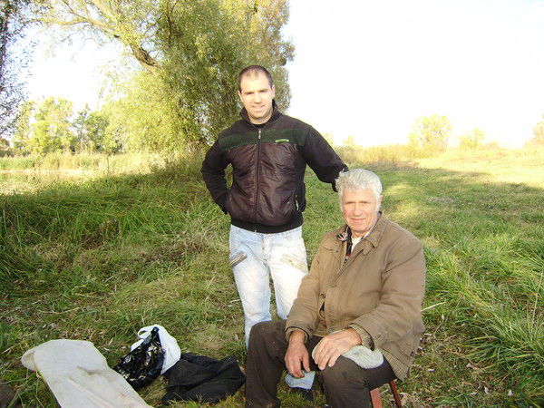 Сергей Писарюк