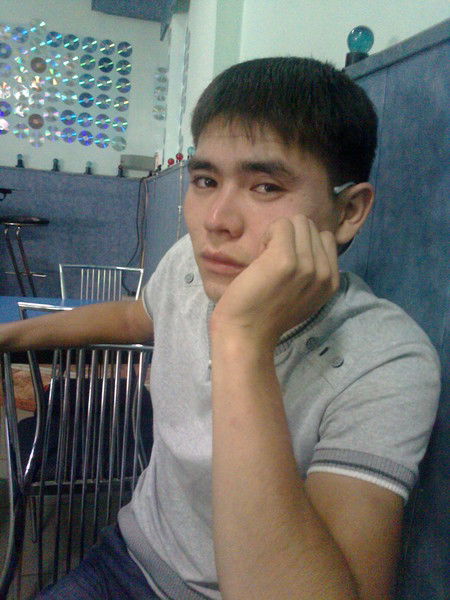 Кабылбек Асылбеков