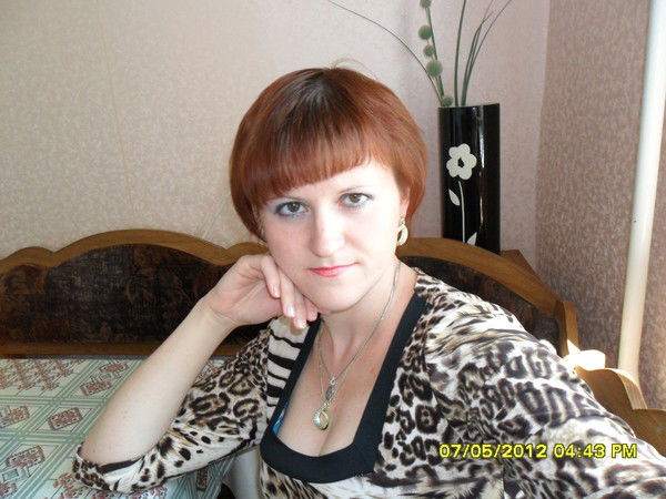 Татьяна Коваленко