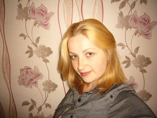 Анютка Кельвер