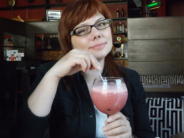 Ирина Лысцова