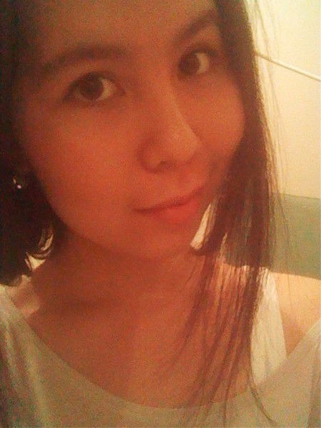 Динара Шадбекова