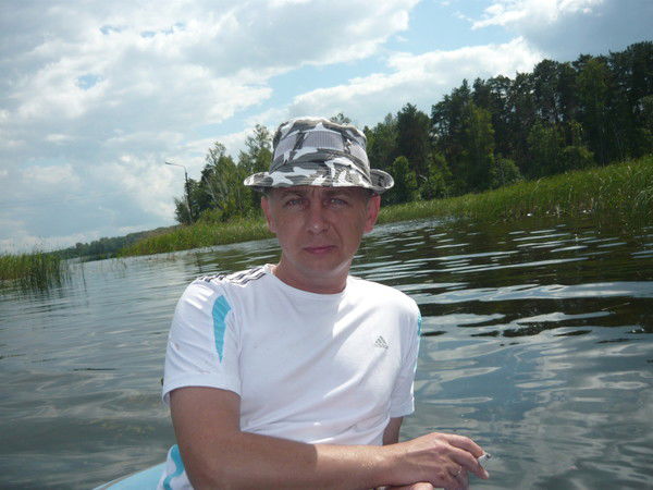 Евгений Савинков