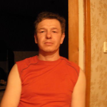 Петр Бойцовский