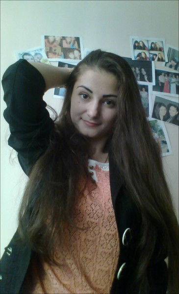 Мила Константинова