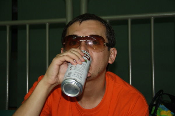 Евгений Лазаревский