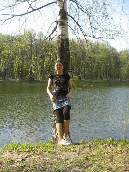 Чинара Кокталова