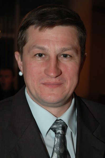 Николай Шаршунов