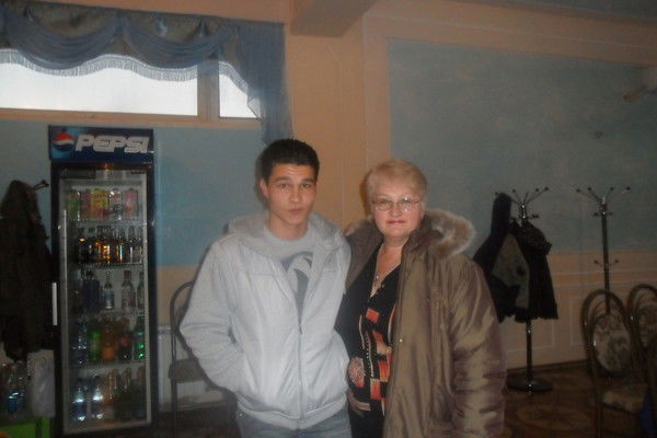 Наталья Уварова