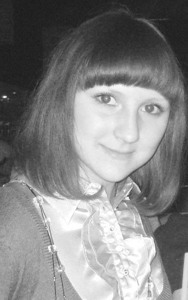 Юлия Оленева