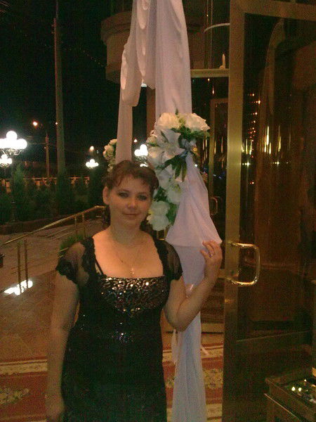 Юлия Дроздова