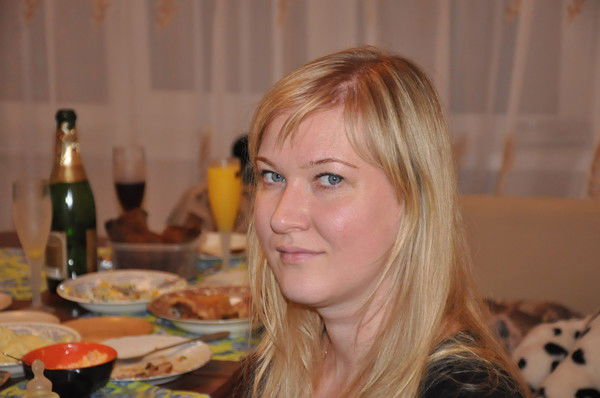 Наталья Шадрина