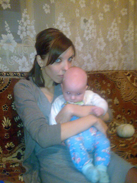 Марина Демиденко