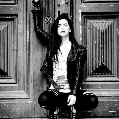 Аня Рахманова