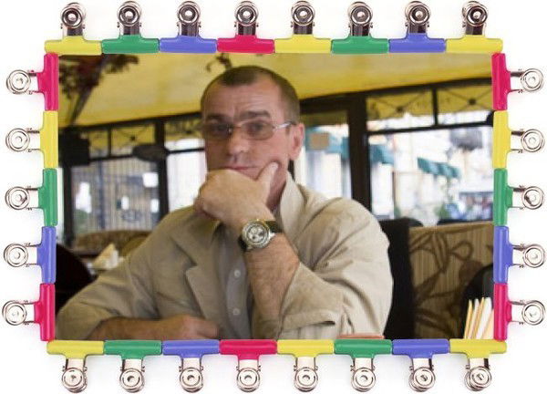 Аркадий Горский