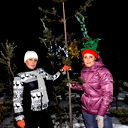 Нина Скопенцова