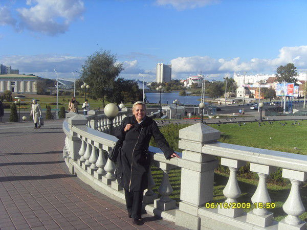 Кристина Зуевская