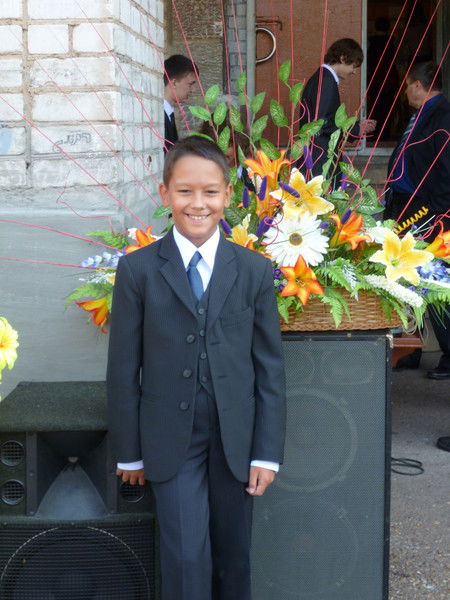 Артём Шайхутдинов