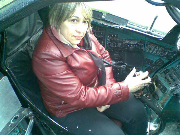 Ирина Матвеева