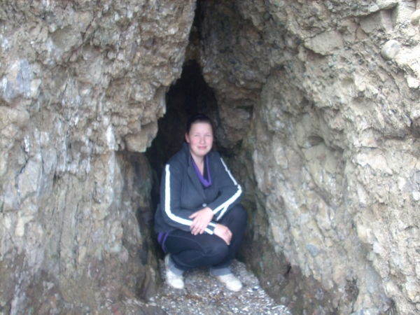 Анна Бирюкова